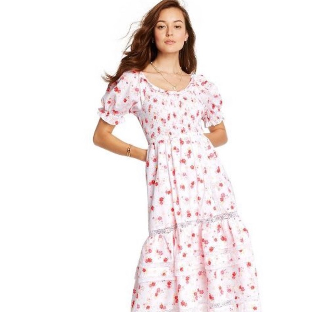 Loveshackfancy Target 2020 Dress Collaboration